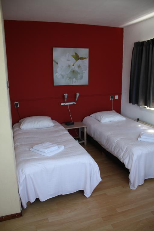 Hotel Saint Vincent Poeldijk ห้อง รูปภาพ