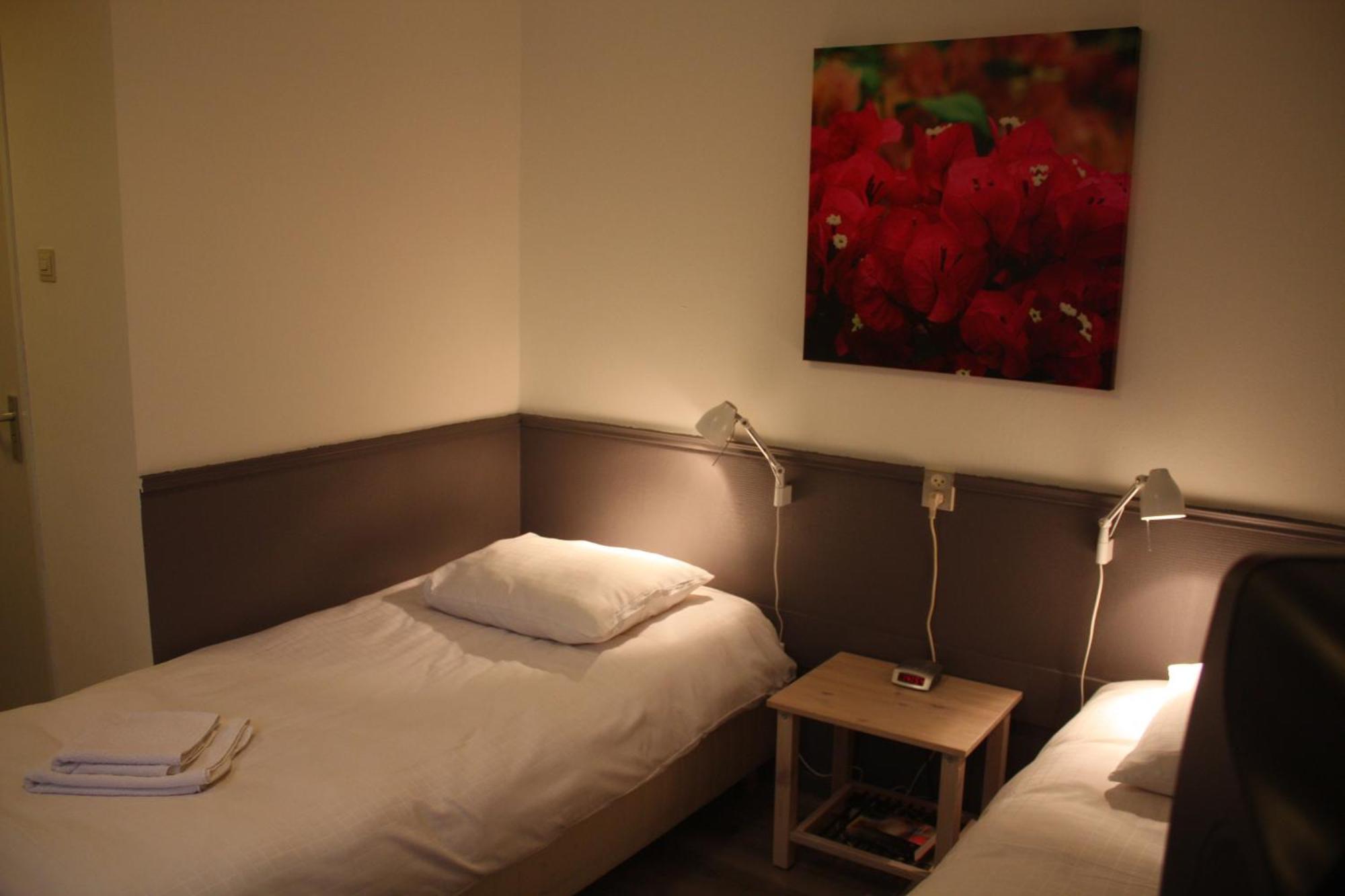 Hotel Saint Vincent Poeldijk ภายนอก รูปภาพ