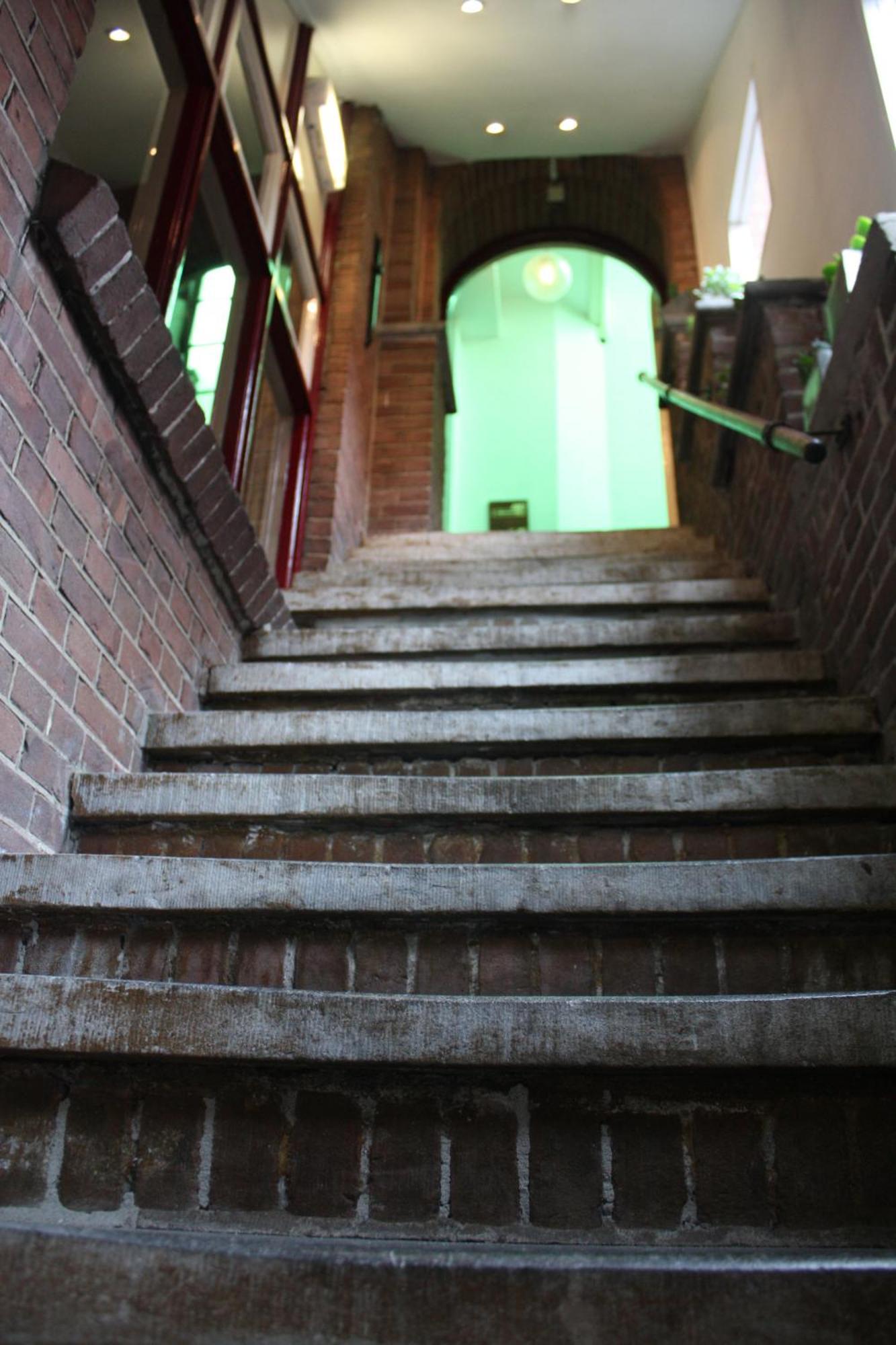 Hotel Saint Vincent Poeldijk ภายนอก รูปภาพ