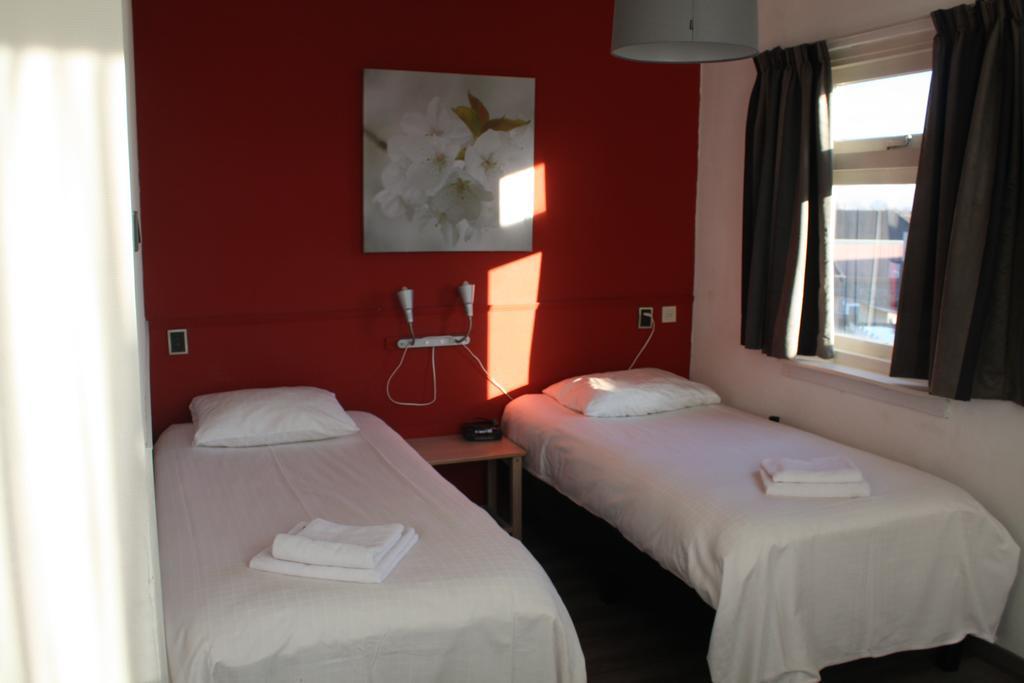 Hotel Saint Vincent Poeldijk ภายนอก รูปภาพ