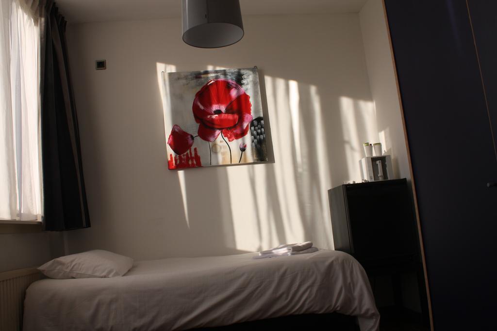Hotel Saint Vincent Poeldijk ภายนอก รูปภาพ