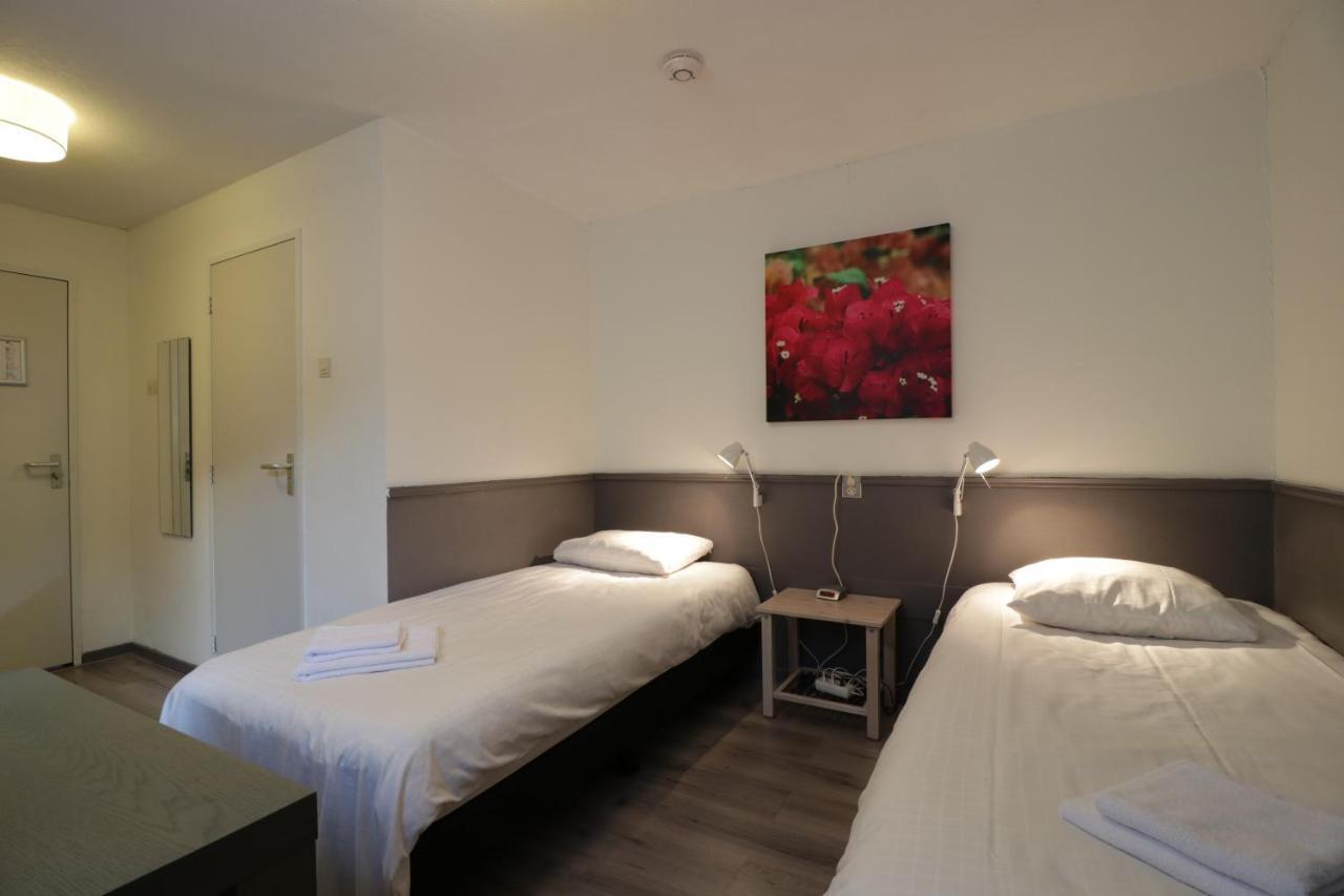 Hotel Saint Vincent Poeldijk ภายนอก รูปภาพ